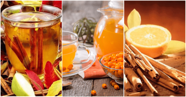 Иммунитет как броня! Марокканский, ванильный, золотой: 6 рецептов чая, которые укрепят здоровье