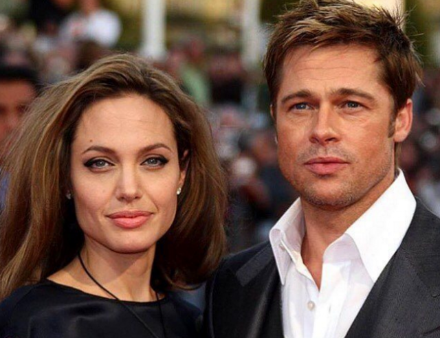 Брэд Питт и Анджелина Джоли планируют вместе праздновать Рождество! Актриса рассказала, как пыталась спасти брак!