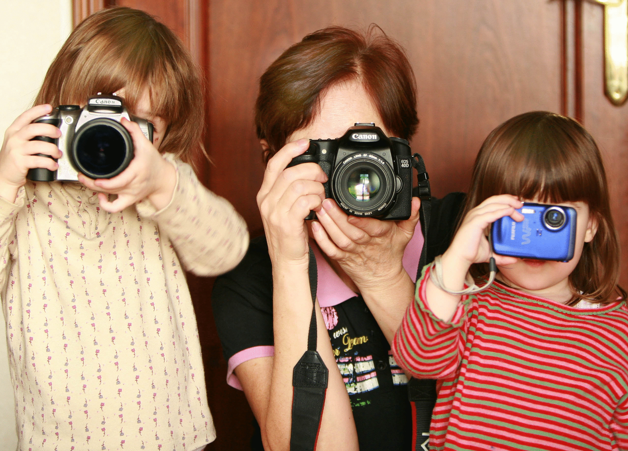 Детская фотосессия: секреты успеха и тайны мастерства. Как создать настоящие фотошедевры для семейного архива? рис 4