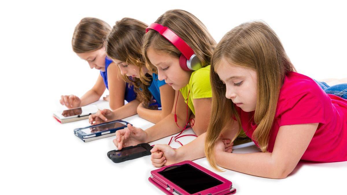 Цифровое воспитание: как не конфликтовать с детьми из-за гаджетов рис 3