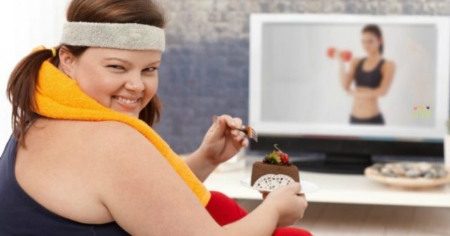 Плохая девочка: как не скатиться с диеты в РПП (расстройство пищевого поведения)?
