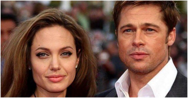 Брэд Питт и Анджелина Джоли планируют вместе праздновать Рождество! Актриса рассказала, как пыталась спасти брак!