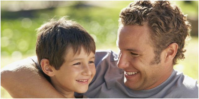 Из чего же сделаны мальчики? 5 советов для родителей, которые хотят воспитать настоящего мужчину
