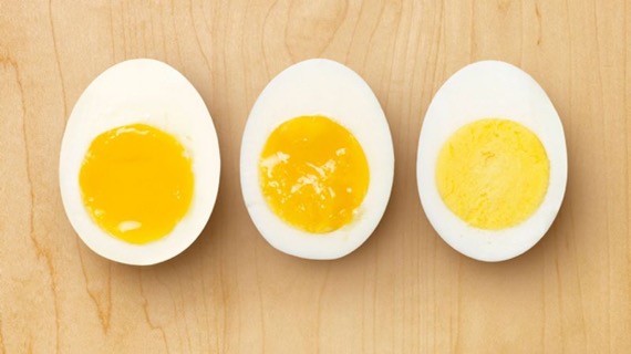Где взять идеальный источник белка и почему не стоит выбрасывать желтки из яиц? рис 4