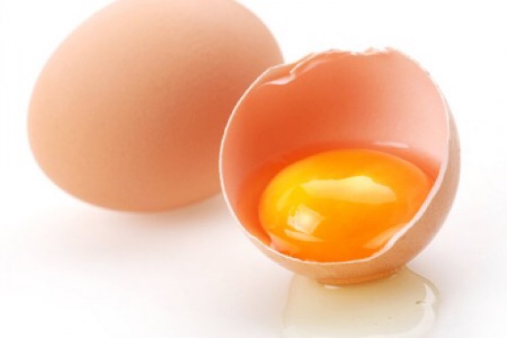 Где взять идеальный источник белка и почему не стоит выбрасывать желтки из яиц? рис 3