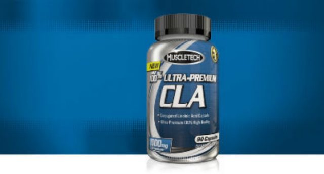 Добавка CLA: активный жиросжигатель, угнетатель аппетита, активатор роста мышц… А что из этого – правда?