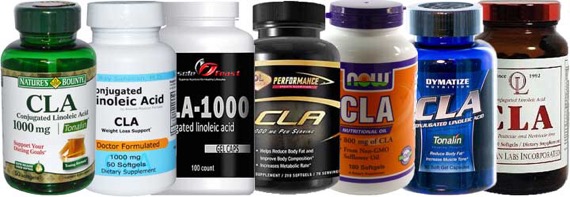 Добавка CLA: активный жиросжигатель, угнетатель аппетита, активатор роста мышц... А что из этого - правда?