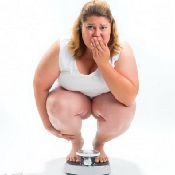 Плохая девочка: как не скатиться с диеты в РПП (расстройство пищевого поведения)? рис 4