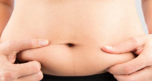 Кожа во время похудения: как избежать растяжек и обвисшего “слоя”?