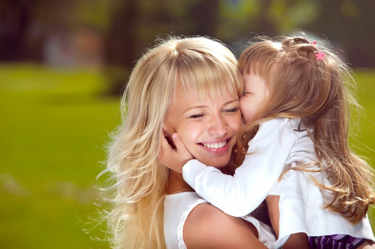 Хотите быть счастливой мамой? Обязательно будете, если приобретёте этих 15 привычек...