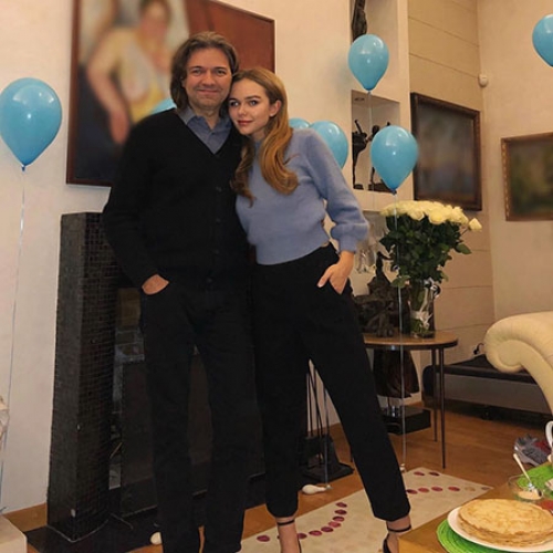 Первая фотография сына Дмитрия Маликова: дочь и супруга музыканта поделились семейными публикациями! рис 3
