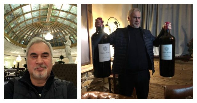 «Вы такой юморной!»: Валерий Меладзе покоряет Инстаграм!