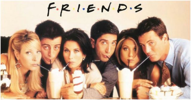 «Друзья» уже не те… Как изменились актёры знаменитого сериала и будет ли его продолжение?