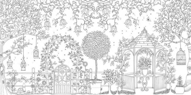 printable-secret-gardens-coloring-pages-for-free-to-download-also-print-with-tree-lantern-and-fence-of-house-1024x512