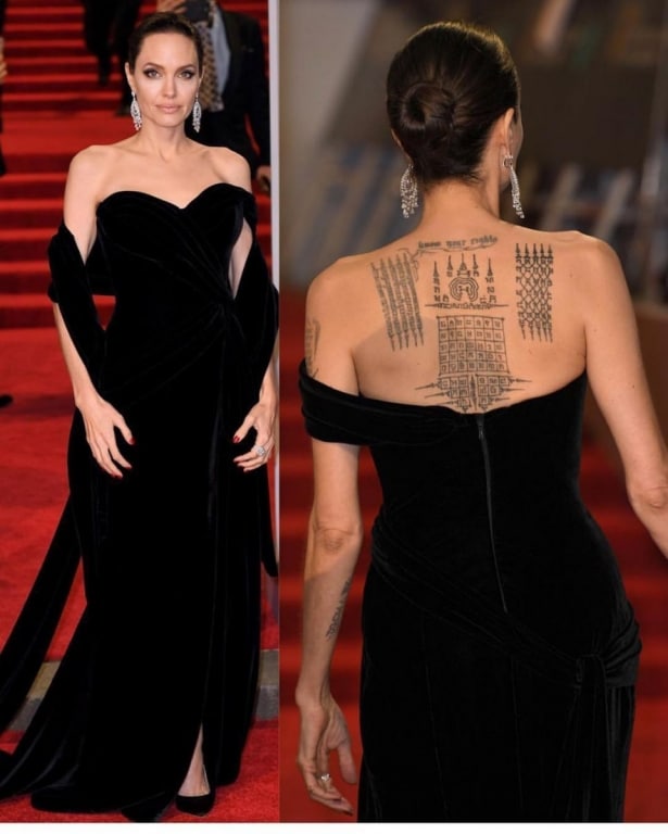 BAFTA-2018: почему Кейт Миддлтон проигнорировала дресс-код? А также какие образы выбрали другие знаменитые гости церемонии? рис 5