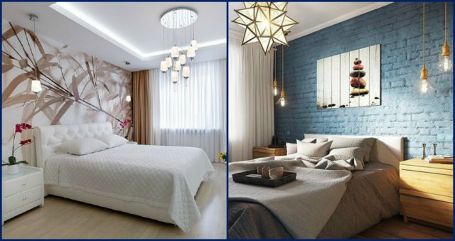 Роскошно! 15 дизайнерских спален, которые понравятся даже самому великому критику! :)
