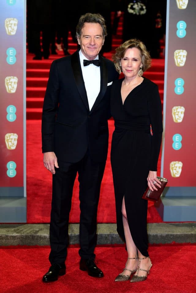 BAFTA-2018: почему Кейт Миддлтон проигнорировала дресс-код? А также какие образы выбрали другие знаменитые гости церемонии? рис 23