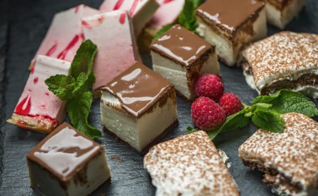 10 самых вкусных десертов со всего мира