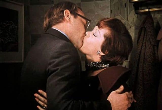 9 поцелуев, которые вошли в историю: романтичный, скандальный, политический и другие! рис 3