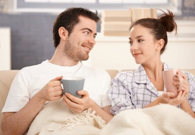 5 вещей, которых не стоит стесняться в постели с мужчиной! Берём во внимание!) рис 2
