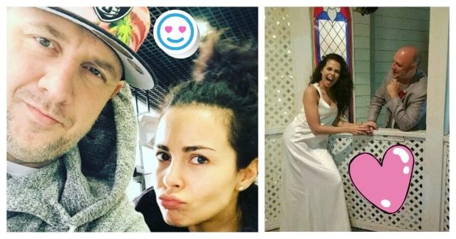 8 фотографий, которые доказывают, что Потап и Настя Каменских пара: поклонники и СМИ в этом уже не сомневаются!