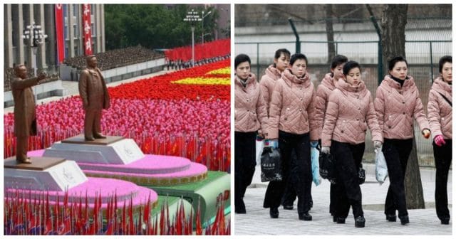 12 вещей, которые запрещены в Северной Корее! Добро пожаловать в другую реальность…