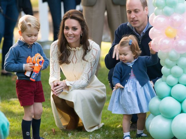 7 цитат Кейт Миддлтон и принца Уильяма про родительство и детей: с какими сложностями сталкивается королевская чета? рис 5