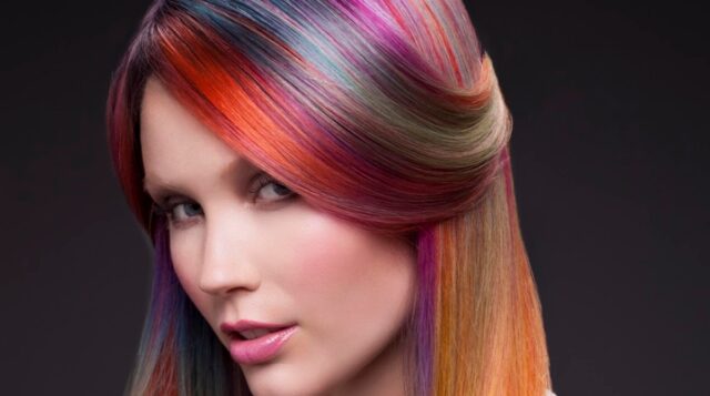 8 способов сохранить цвет волос после окрашивания