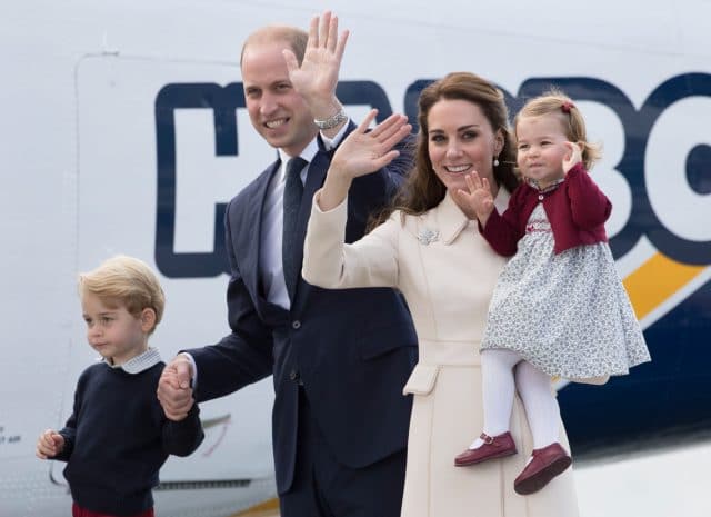 7 цитат Кейт Миддлтон и принца Уильяма про родительство и детей: с какими сложностями сталкивается королевская чета? рис 3
