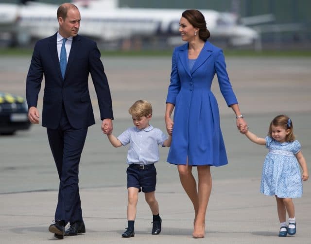 7 цитат Кейт Миддлтон и принца Уильяма про родительство и детей: с какими сложностями сталкивается королевская чета? рис 6