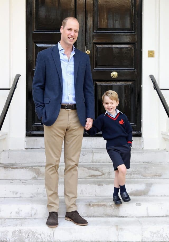 7 цитат Кейт Миддлтон и принца Уильяма про родительство и детей: с какими сложностями сталкивается королевская чета?