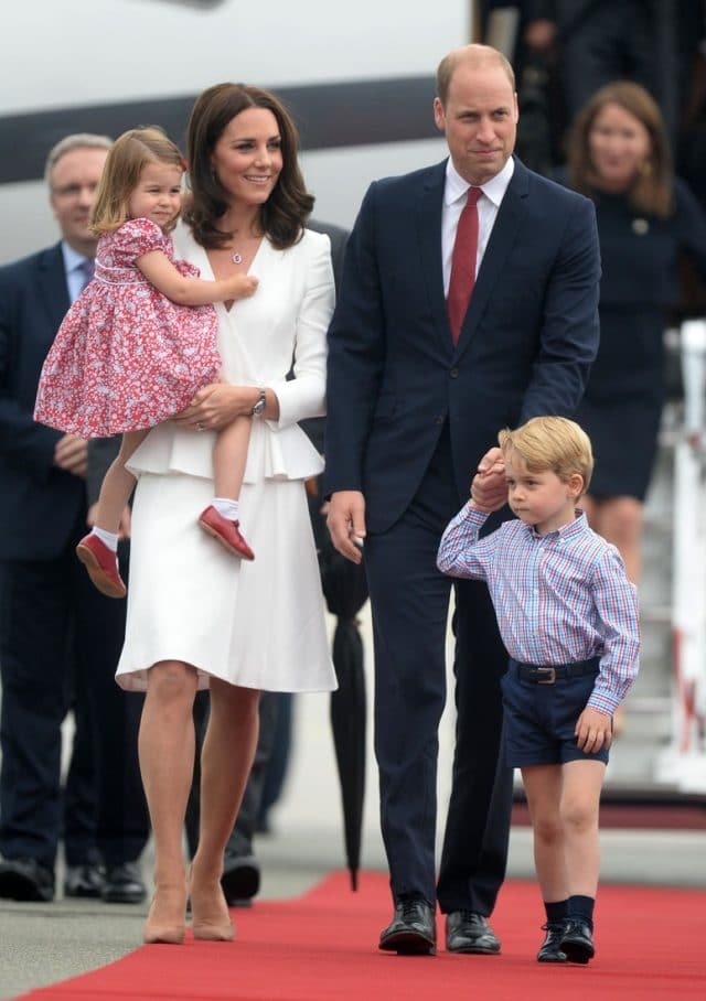 7 цитат Кейт Миддлтон и принца Уильяма про родительство и детей: с какими сложностями сталкивается королевская чета? рис 4