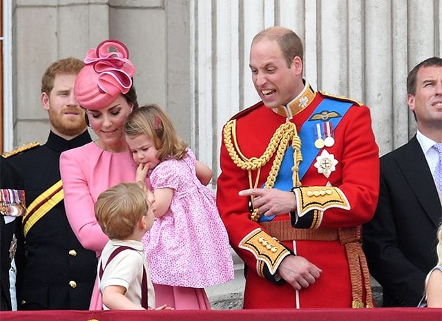 7 цитат Кейт Миддлтон и принца Уильяма про родительство и детей: с какими сложностями сталкивается королевская чета? рис 2