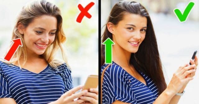 Ни за что не выдаст) 5 секретов для соблазнительно-красивой ШЕИ
