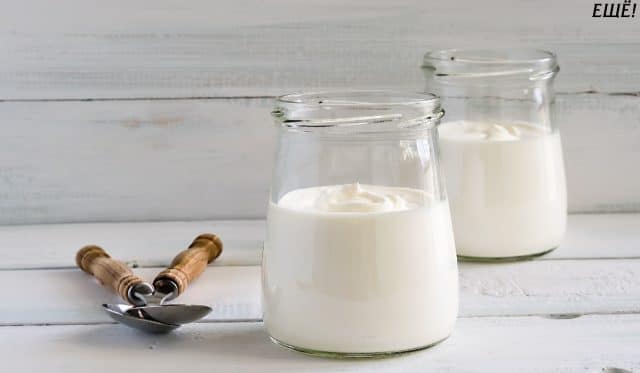 Как приготовить домашний йогурт? Вкусно и полезно!
