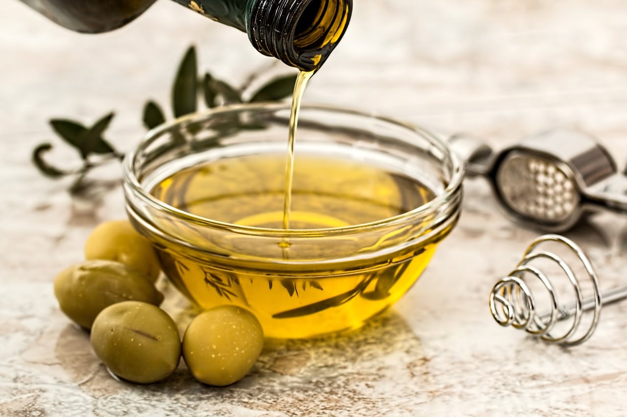 польза и вред оливкового масла 5