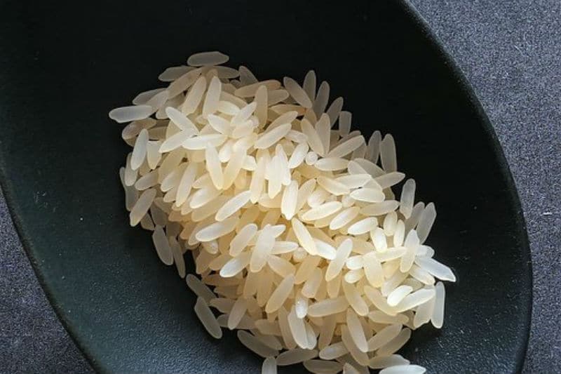 Чудесные свойства риса