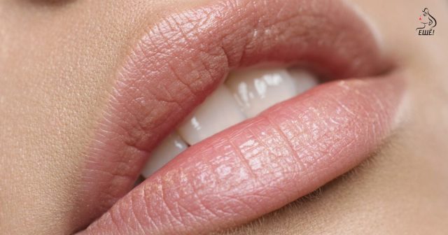 Увеличение губ: как сделать их пухлыми без филлеров и уколов