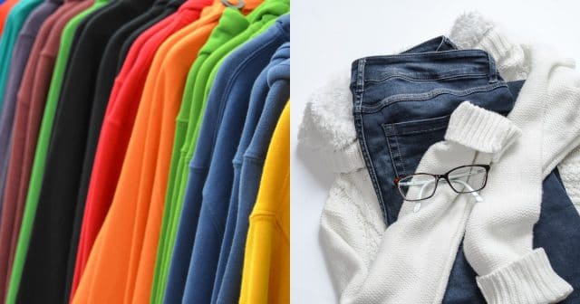 Как подобрать СВОИ цвета в гардеробе: 4 совета стилистов