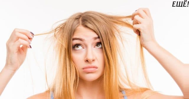 Ломкие волосы: именно эти 6 причин делают ваши волосы сухими и безжизненными
