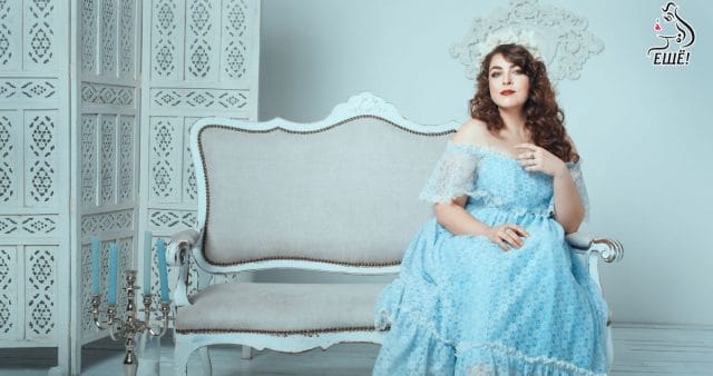 Как скрыть живот? 8 идеальных фасонов платьев для тех, кто хочет скрыть недостатки фигуры
