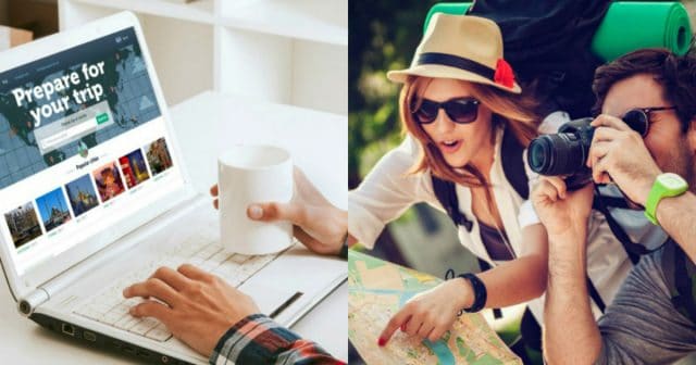 Путешествуем дёшево и комфортно: 5 полезных советов от travel-блоггеров + список сайтов-выручалок!
