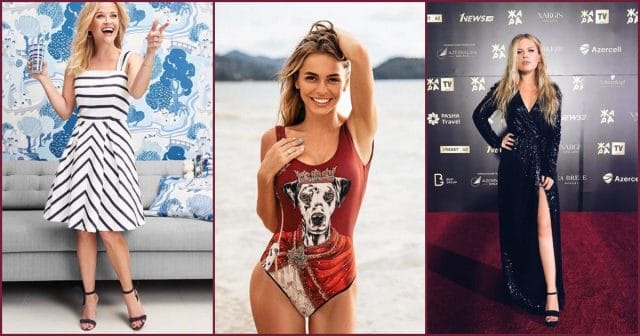 Звездные «коротышки»: 10 известных женщин, чей рост не выше 165 сантиметров!