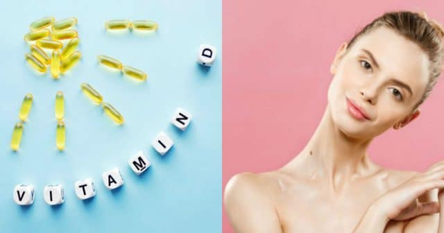 Чем так полезен витамин D для красоты и женского здоровья