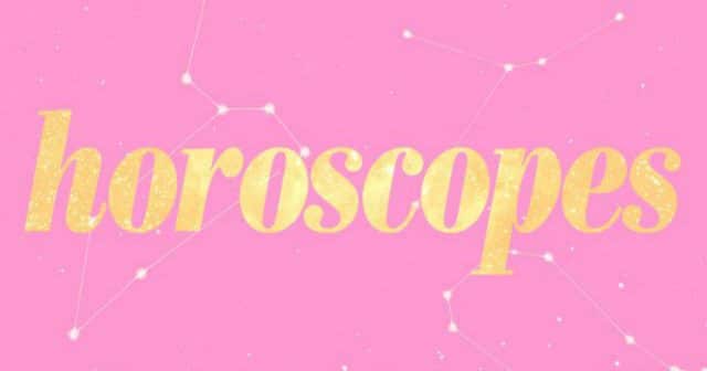 Ваш гороскоп на неделю: с 1 по 7 октября 2018