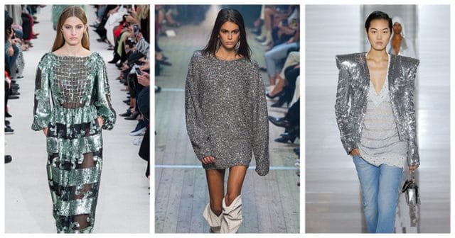 Новаторская весна 2019: тенденции парижской недели моды