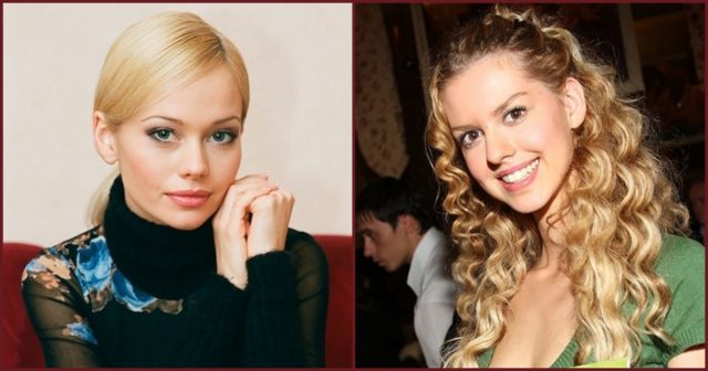 6 отечественных актрис, которые потеряли былую известность!