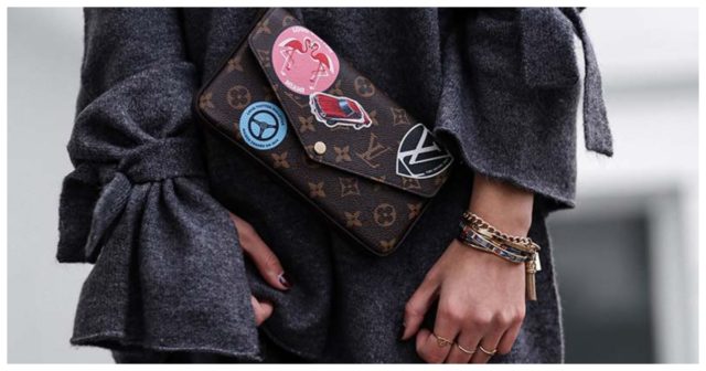 Просто мечта: Самые популярные сумки Louis Vuitton