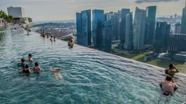 5 самых известных отелей мира