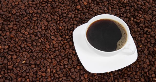 Почему нужно пить кофе: польза любимого напитка для организма